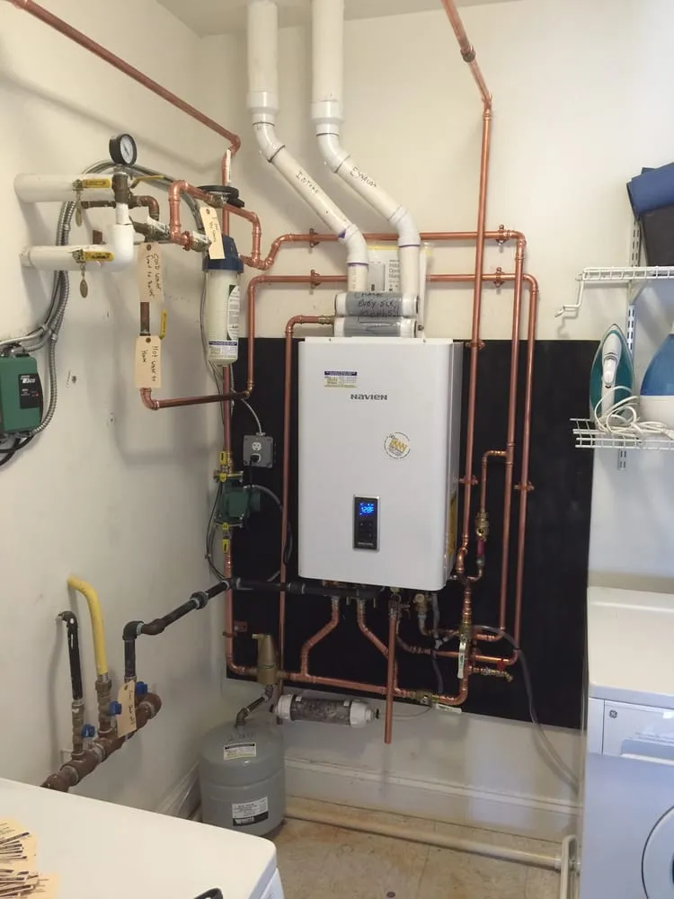 Slide of Pann Home Services