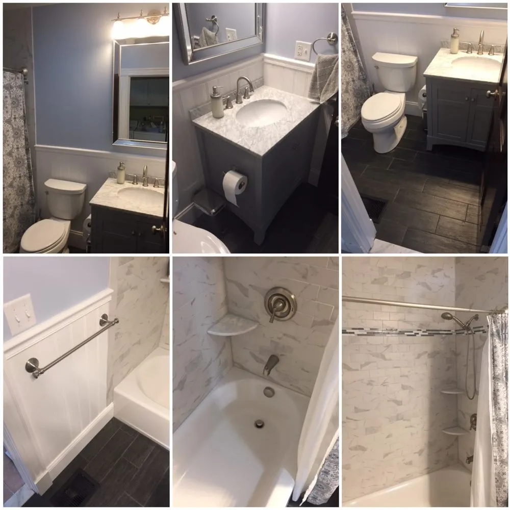 Slide of Pann Home Services