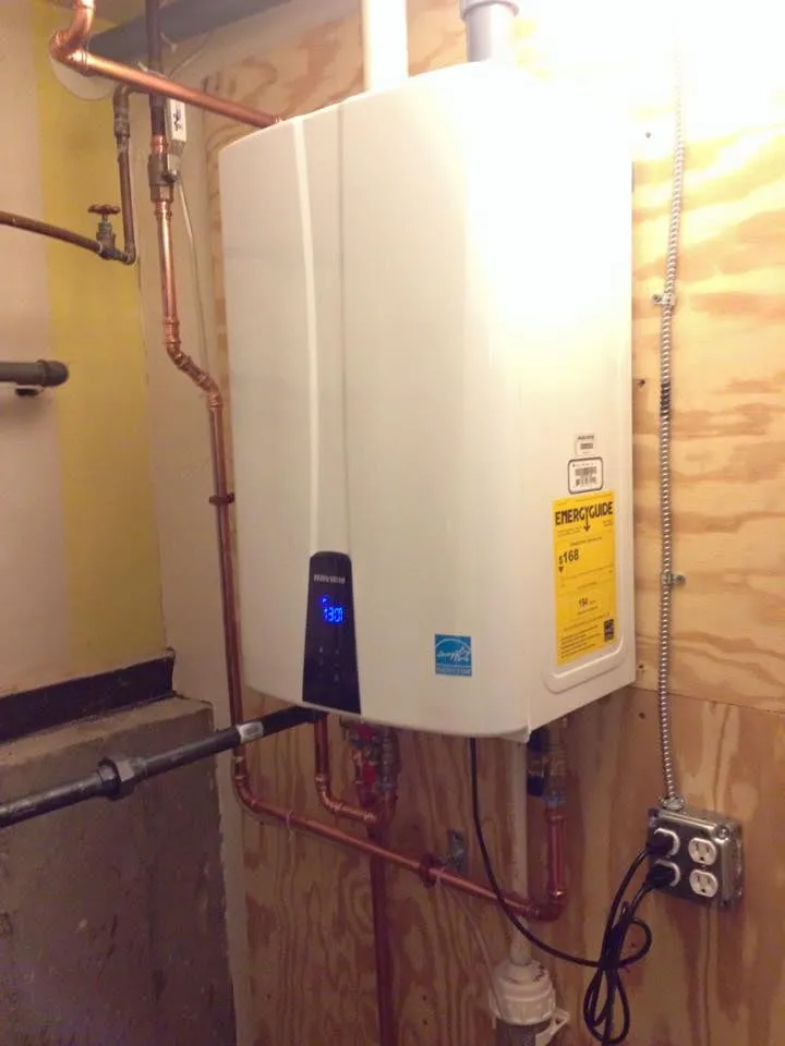 Slide of Pann Home Services