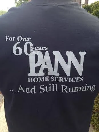 Slide of Pann Home Services