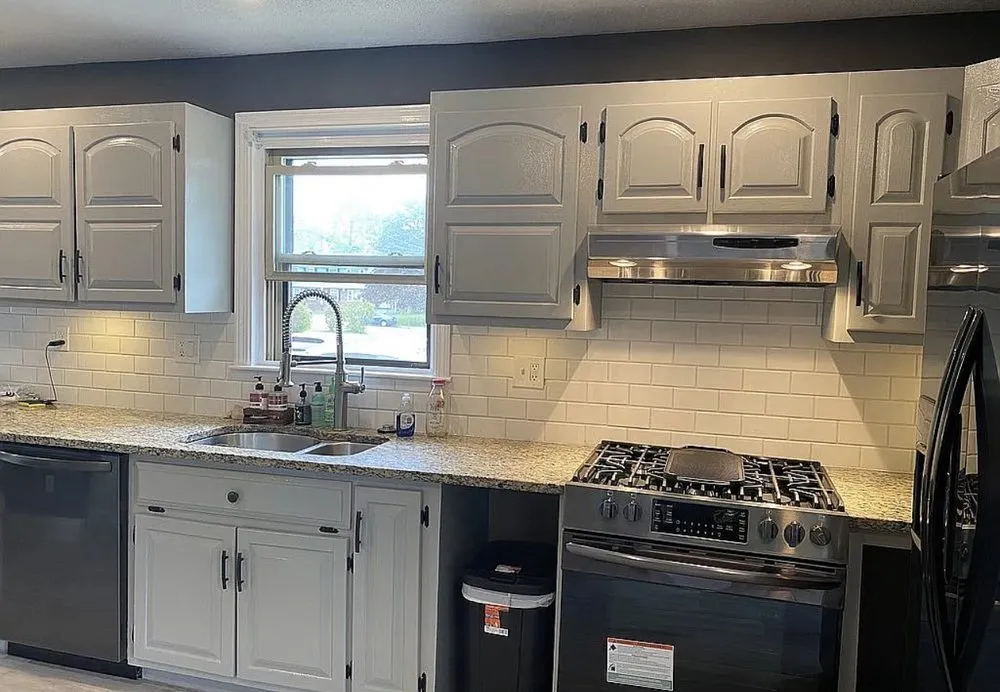 Slide of Panneton Plumbing & Heating