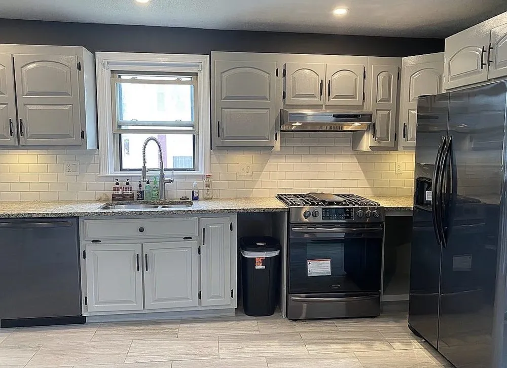 Slide of Panneton Plumbing & Heating