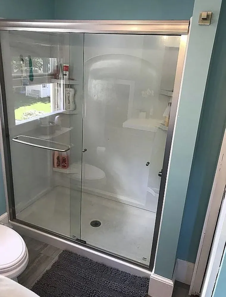 Slide of Panneton Plumbing & Heating