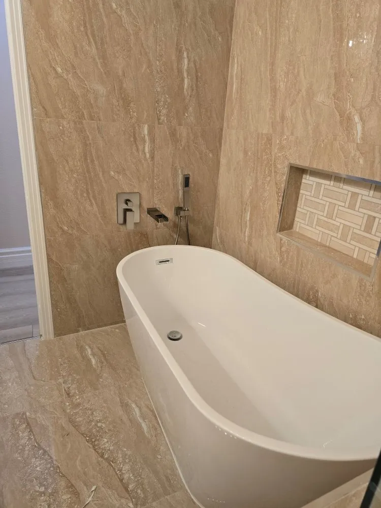 Slide of Pantera P Services