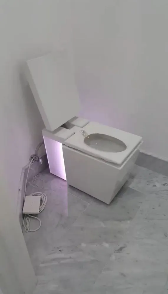 Slide of Pantera P Services