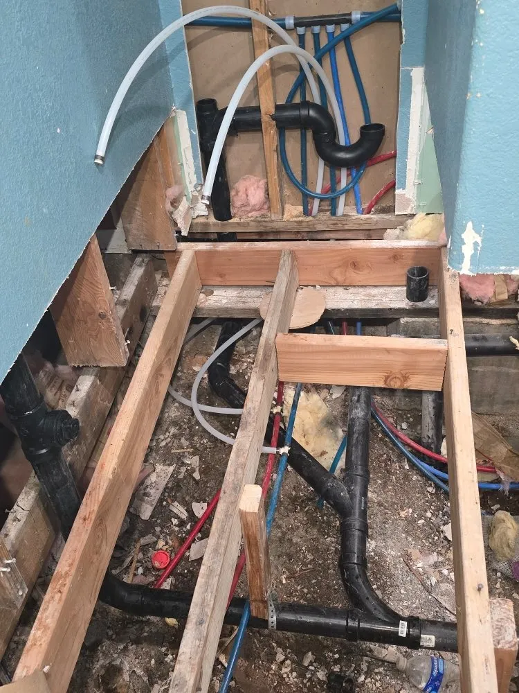 Slide of Pantera P Services