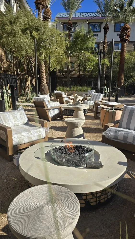 Slide of Pantera P Services