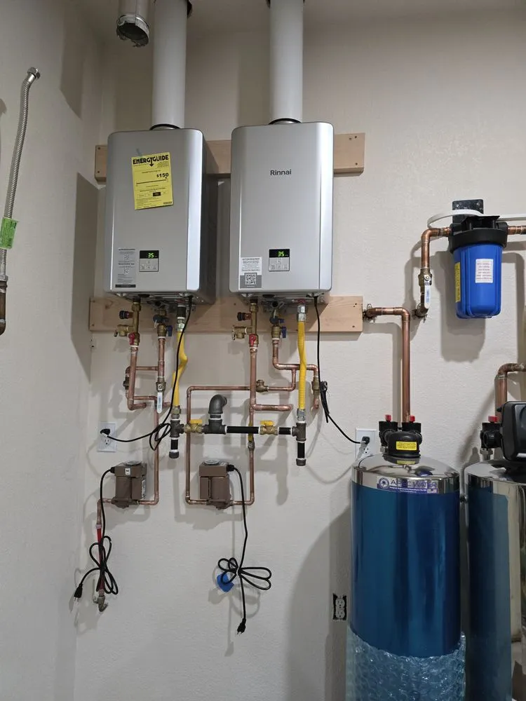 Slide of Pantera P Services