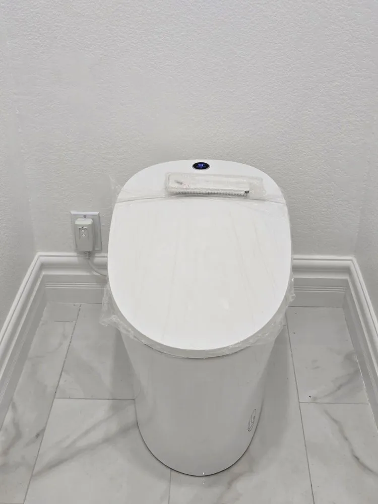 Slide of Pantera P Services