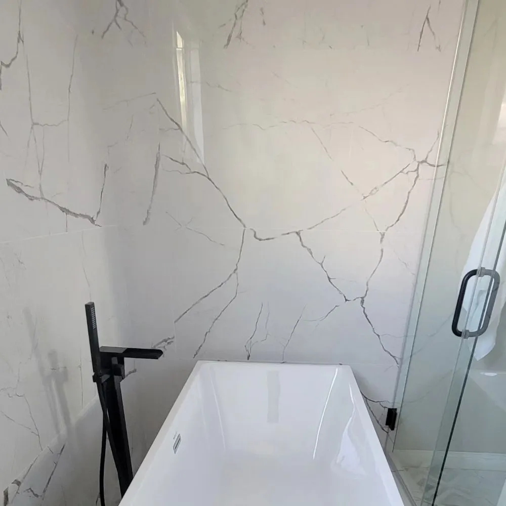 Slide of Pantera P Services