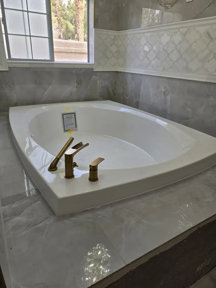 Slide of Pantera P Services