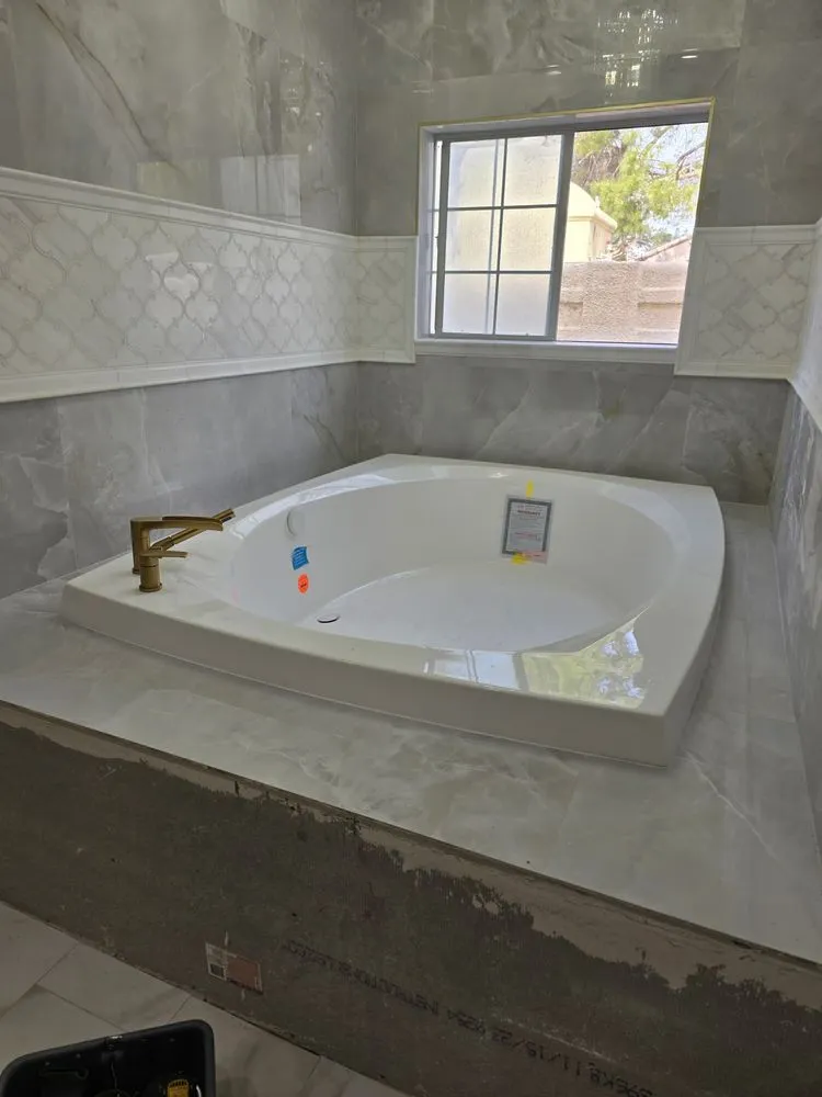 Slide of Pantera P Services