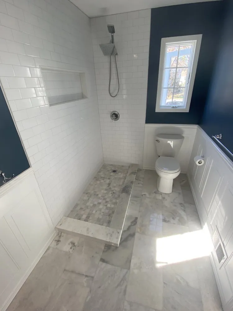 Trusted water heater service for homes in Bayville, NJ by Pantheon Plumbing and Heating