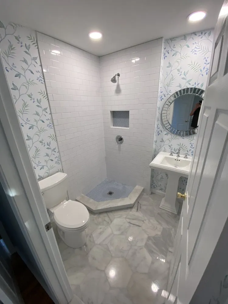 Top-rated pipe repair for homes in Bayville, NJ by Pantheon Plumbing and Heating