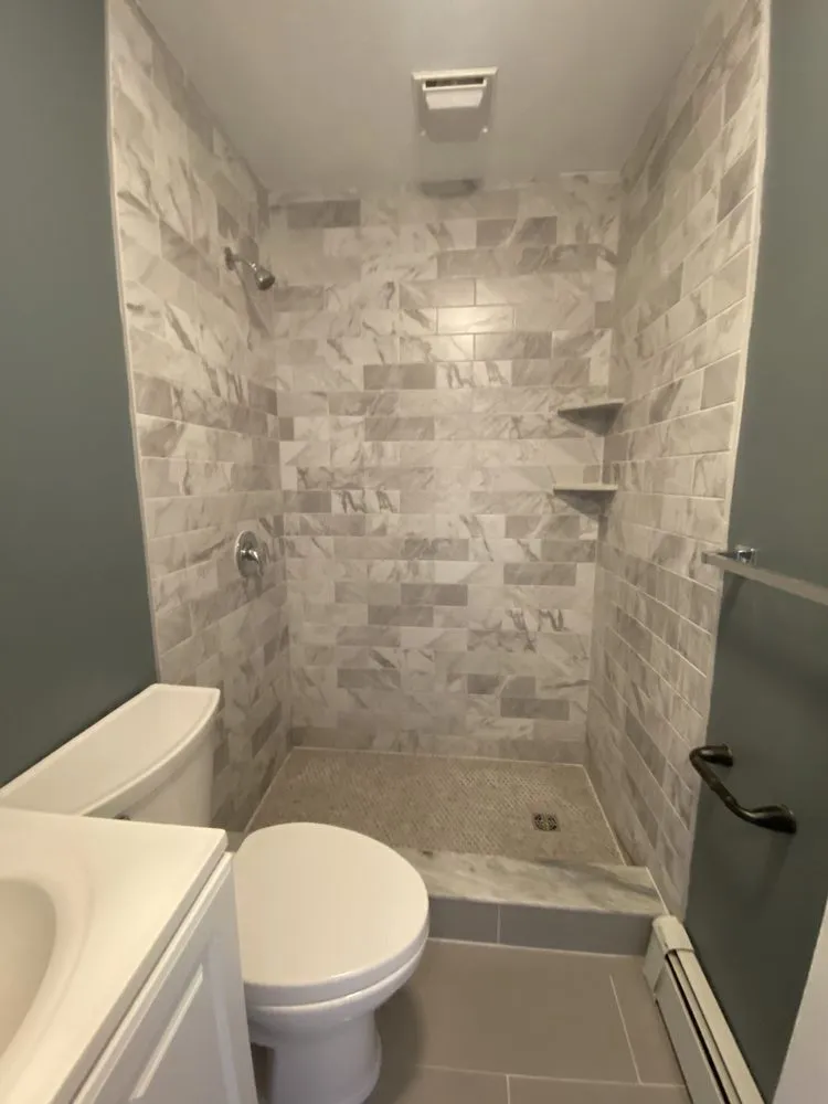 Quality water heater service experts serving Bayville, NJ - Pantheon Plumbing and Heating