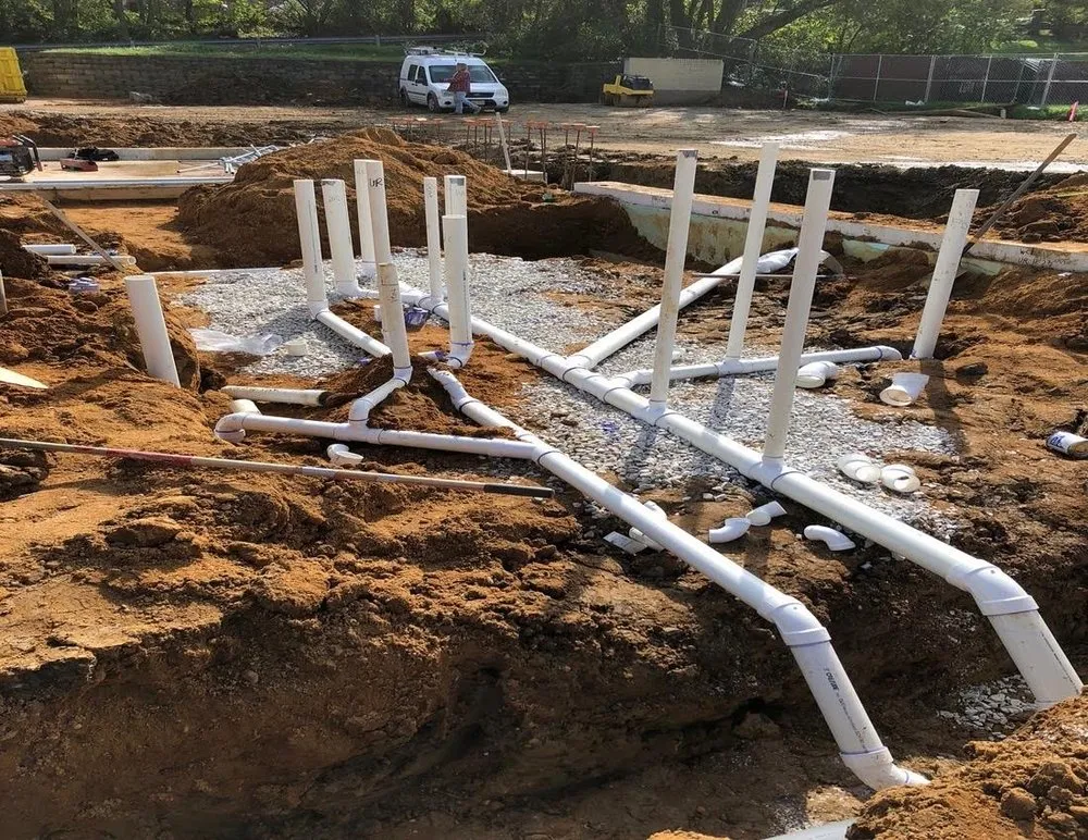 Emergency emergency plumbing in Bayville, NJ by Pantheon Plumbing and Heating