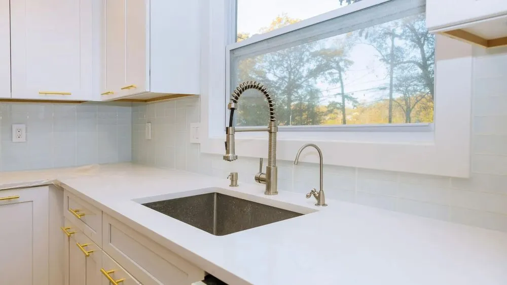 Emergency plumbing repair service in Bayville, NJ - Pantheon Plumbing and Heating
