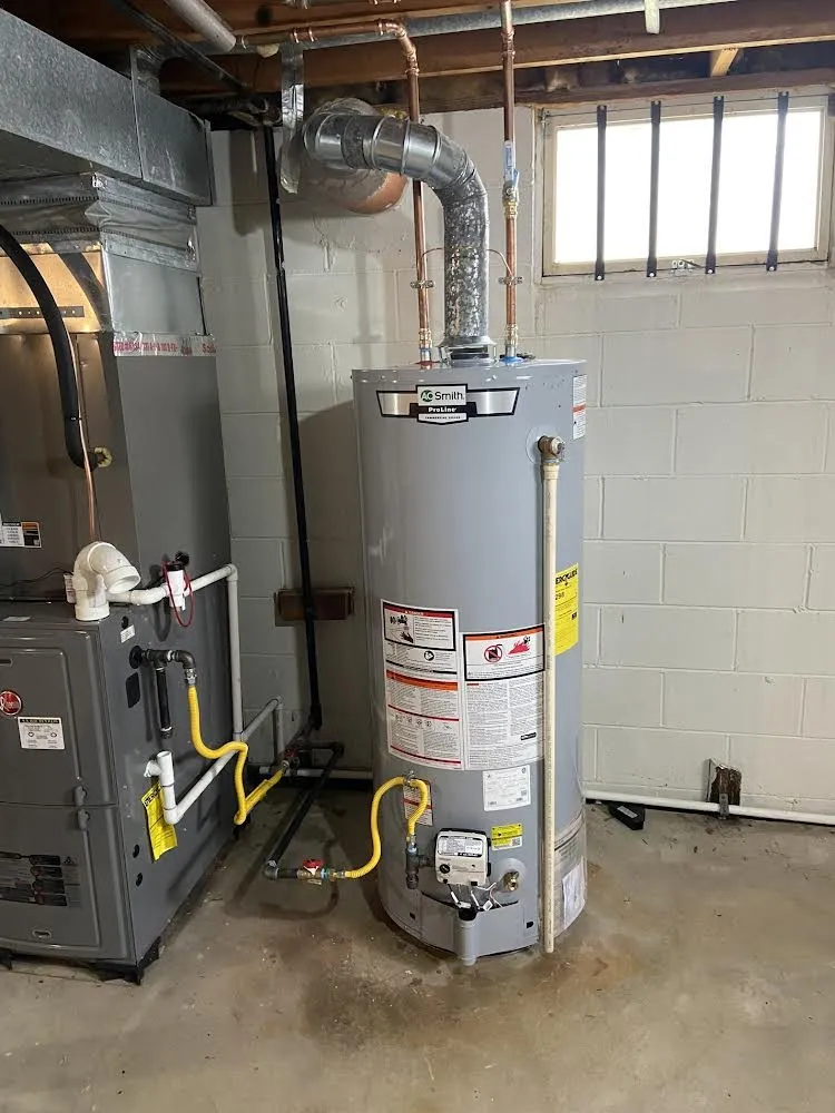 Affordable pipe repair for homes in Bayville, NJ by Pantheon Plumbing and Heating