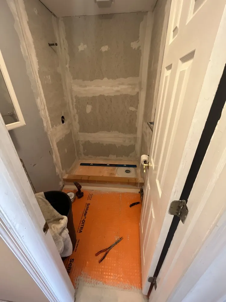 Professional pipe repair in Bayville, NJ by Pantheon Plumbing and Heating