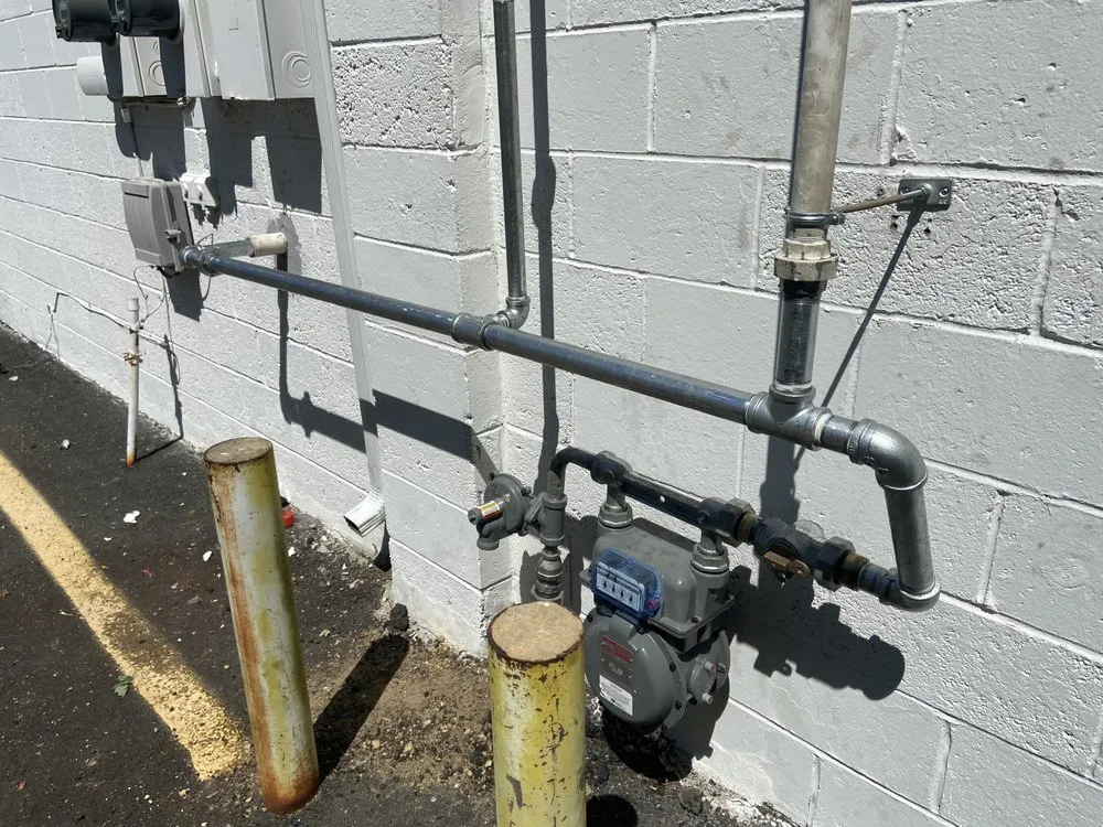 Emergency leak detection service in Bayville, NJ - Pantheon Plumbing and Heating