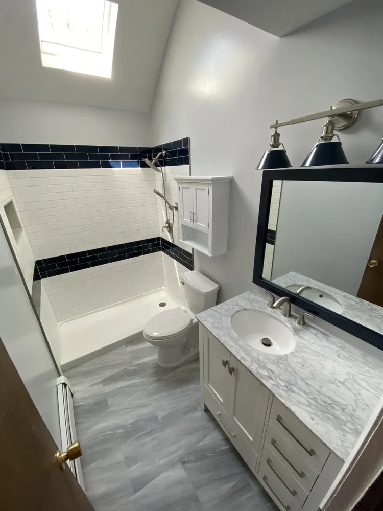 Expert pipe repair experts serving Bayville, NJ - Pantheon Plumbing and Heating