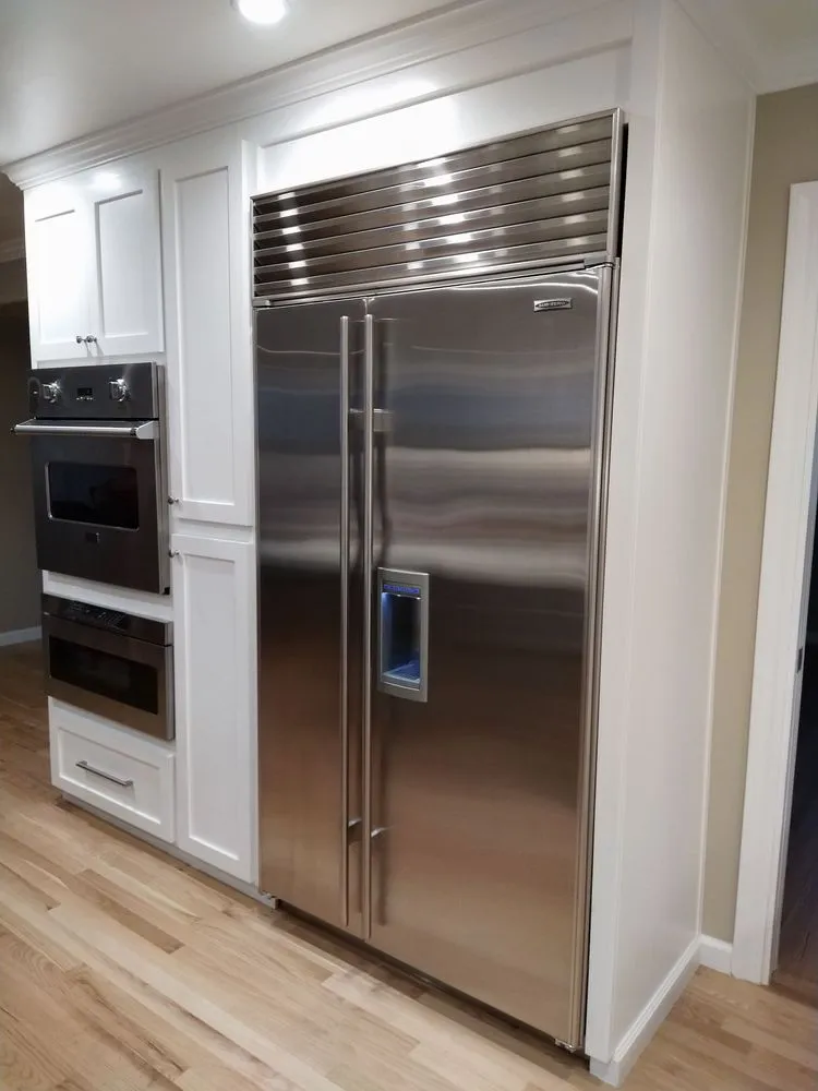 Slide of Panther Plumbing