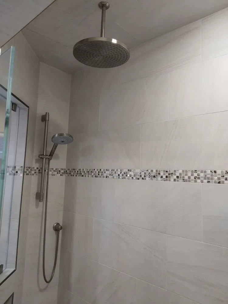 Slide of Panther Plumbing