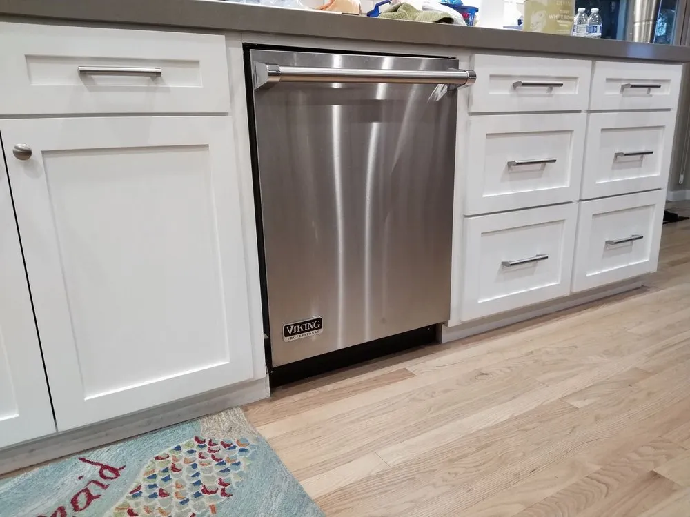 Slide of Panther Plumbing