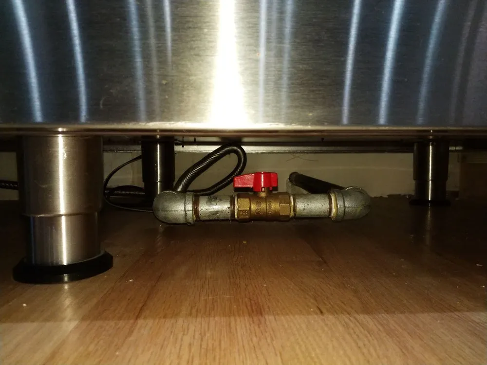 Slide of Panther Plumbing