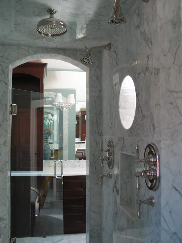 Slide of Panther Plumbing