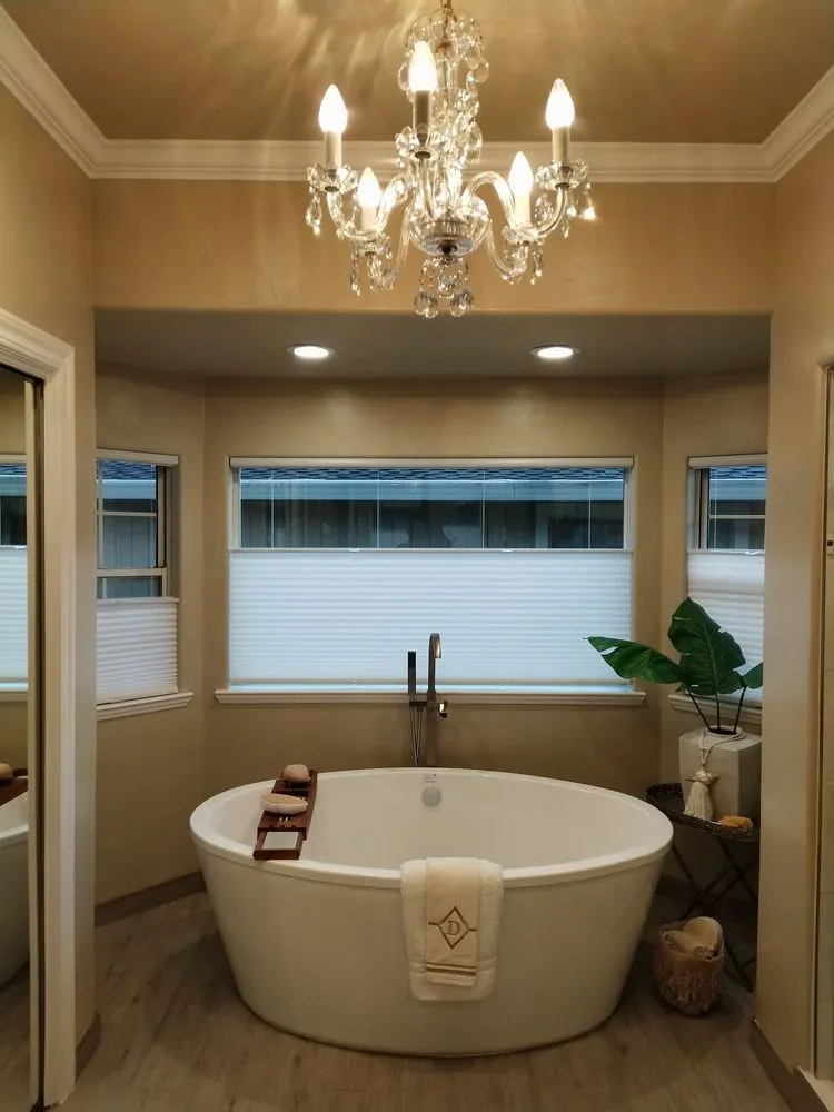 Slide of Panther Plumbing