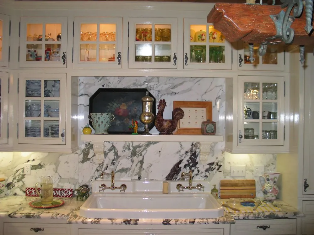 Slide of Panther Plumbing