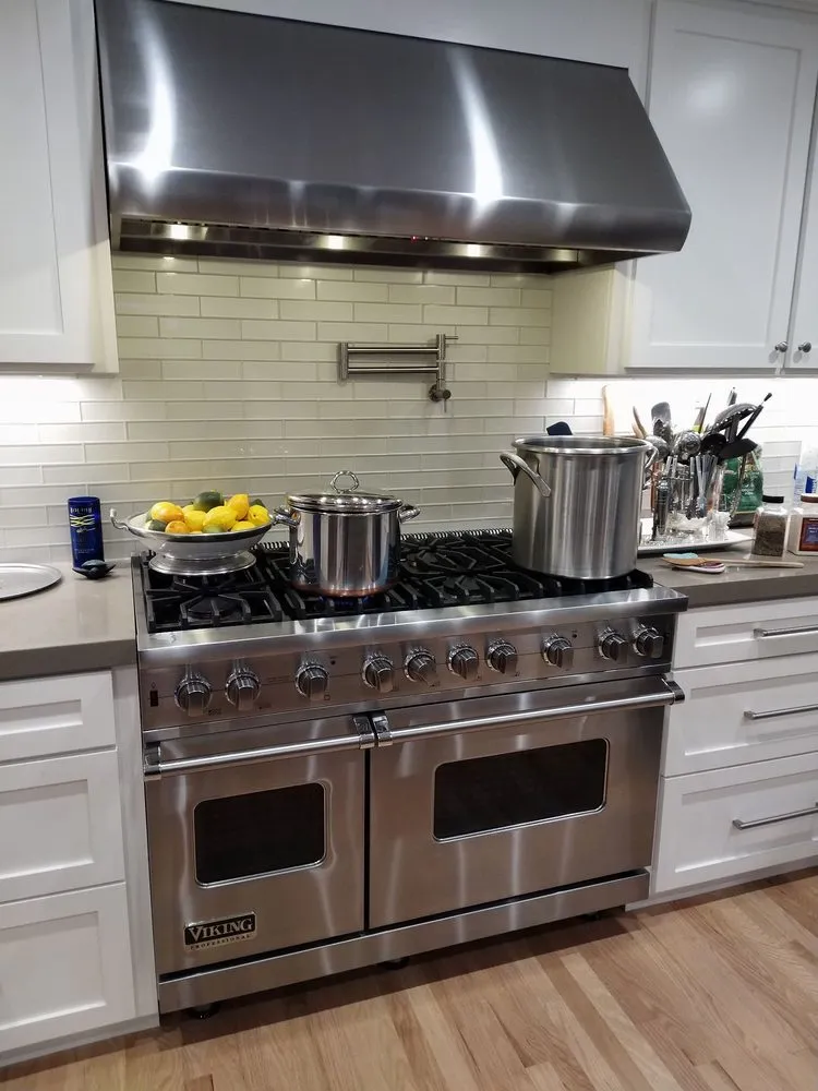 Slide of Panther Plumbing