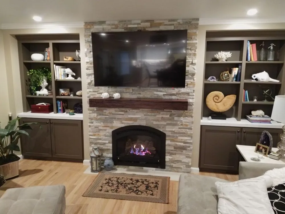 Slide of Panther Plumbing