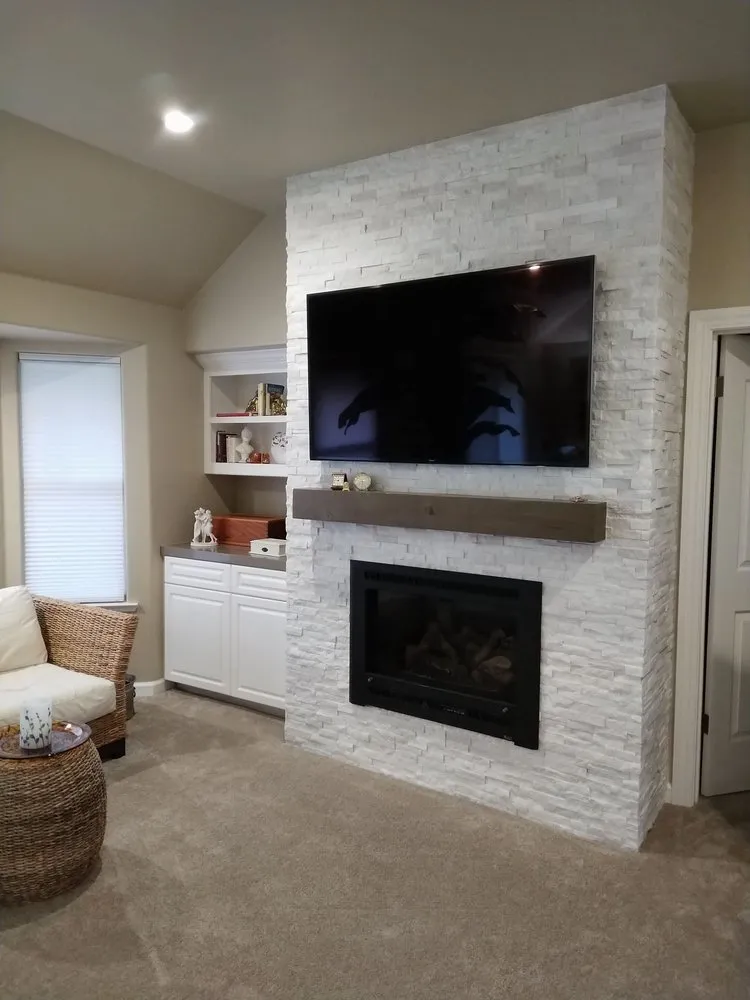 Slide of Panther Plumbing