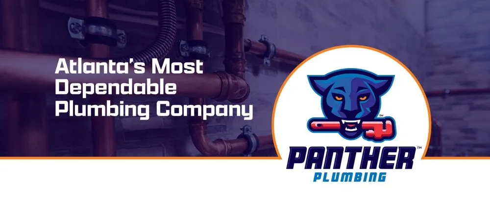 Slide of Panther Plumbing