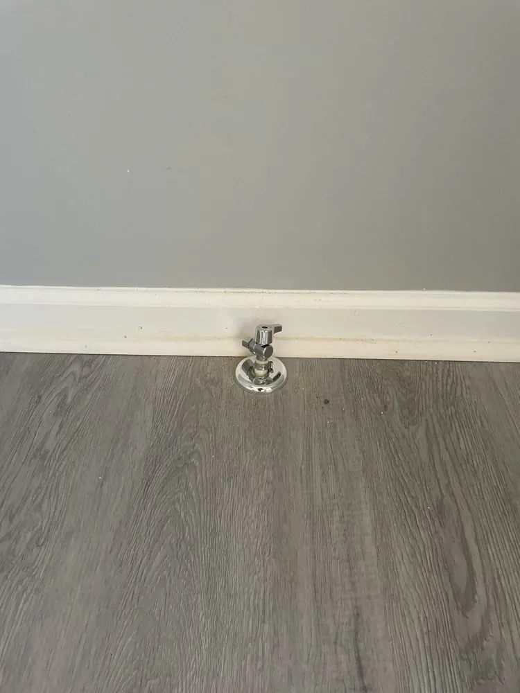 Slide of Panther Plumbing