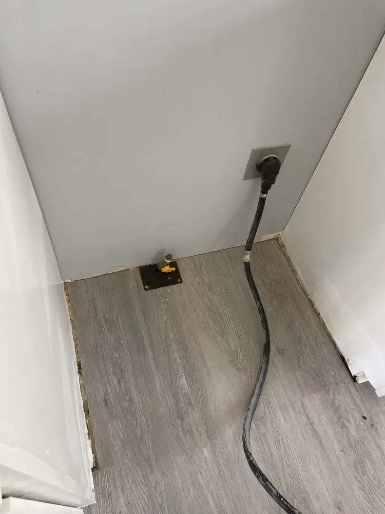 Slide of Panther Plumbing