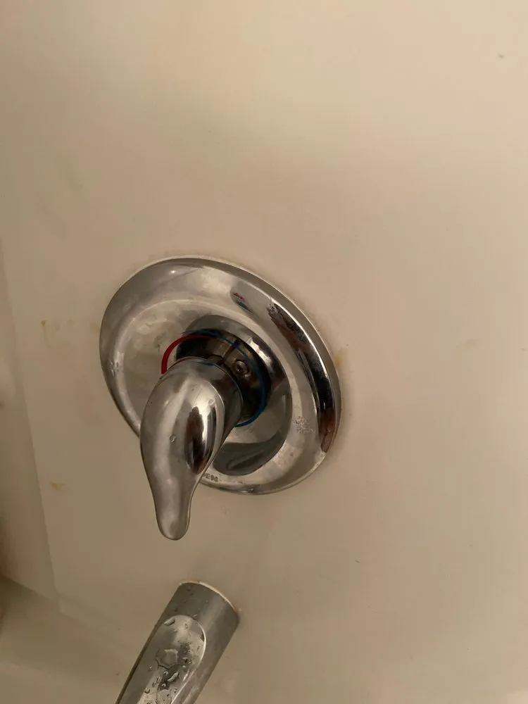 Slide of Panther Plumbing