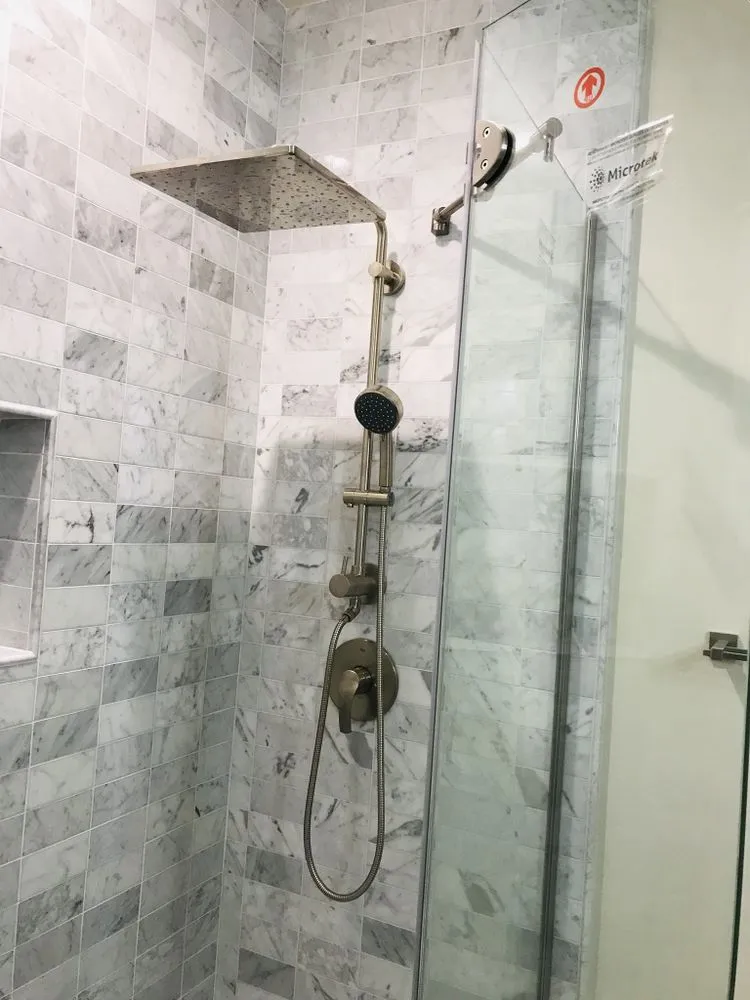 Slide of Panther Plumbing