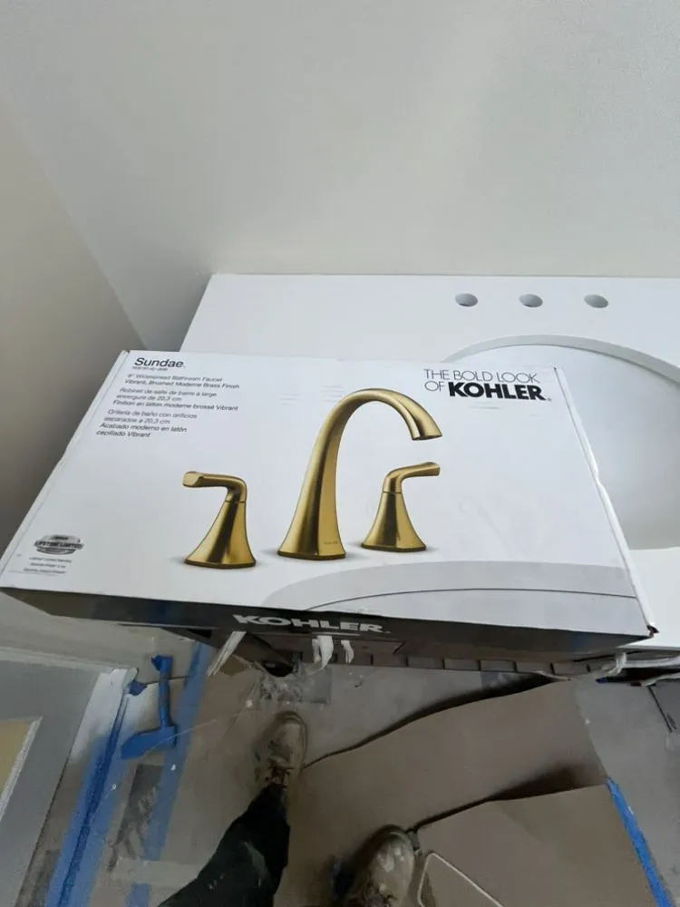 Slide of Panther Plumbing