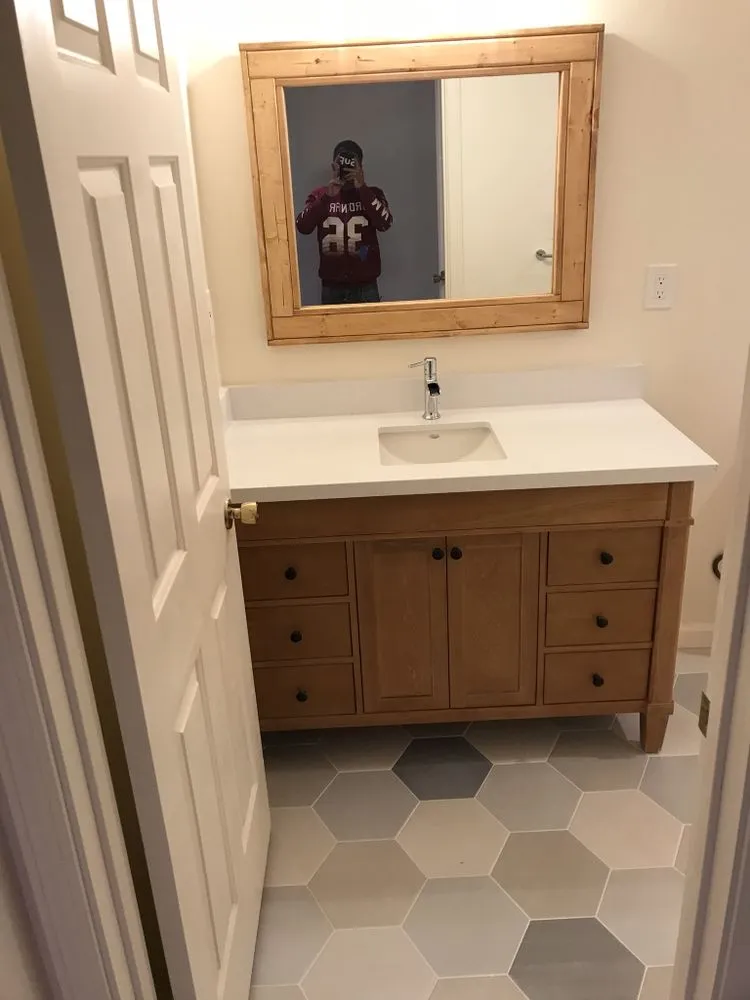 Slide of Panther Plumbing