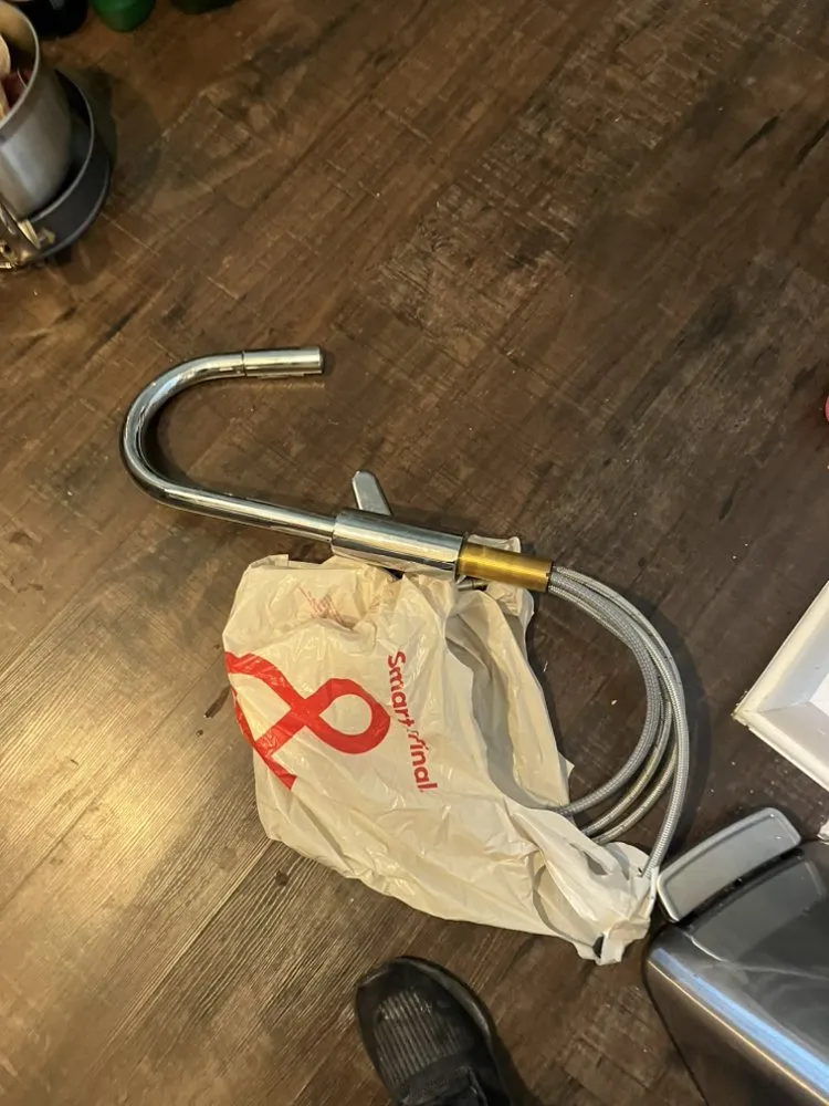 Slide of Panther Plumbing