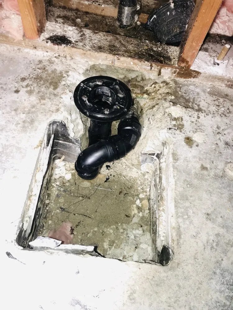 Slide of Panther Plumbing