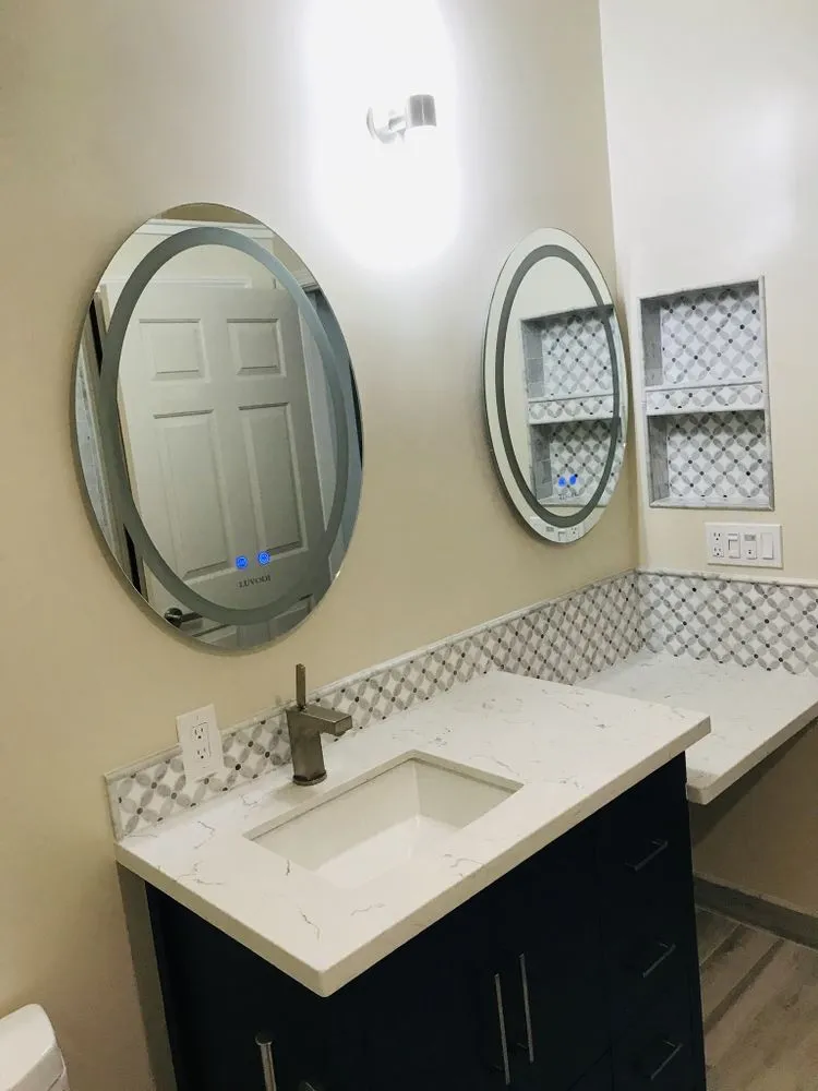 Slide of Panther Plumbing