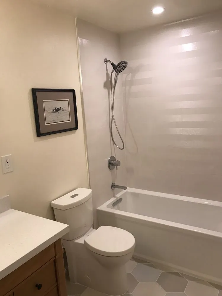 Slide of Panther Plumbing