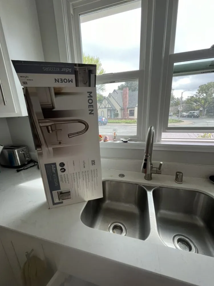 Slide of Panther Plumbing