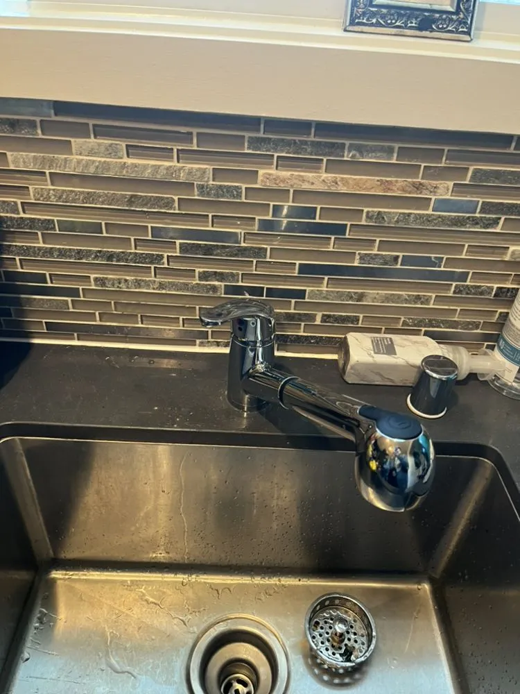 Slide of Panther Plumbing