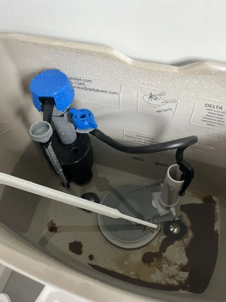 Expert leak detection experts serving San Mateo, CA - Panther Plumbing