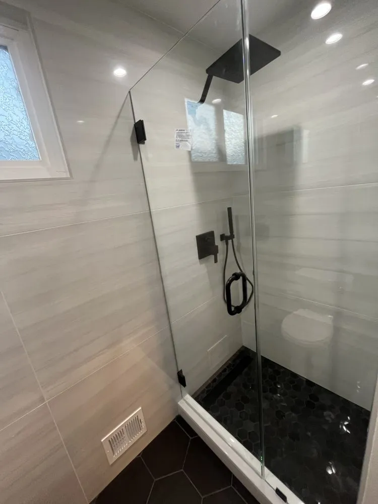 Slide of Panther Plumbing